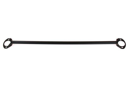 Rear upper strut bar BMW E36 Coupe Sedan Black