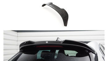 Spoiler Cap Maserati Grecale GT Modena I 3D