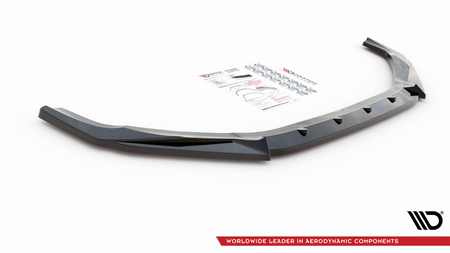 Splitters set Hyundai I20 N Mk3