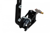 Hydraulic handbrake Vertical Horizontal with lock