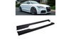 Side Skirts Audi TT 8J