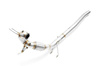 Downpipe AUDI A3 VW GOLF VI VW Passat SCIROCCO