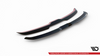 Splitters set BMW M135i F40 v.2