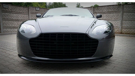 Bumper Aston Martin V8 Vantage Front