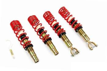 Coilover Suspension MTS HONDA Civic V Coupe Hatchback Civic VI Coupe Hatchback Sedan CRX III 91-01