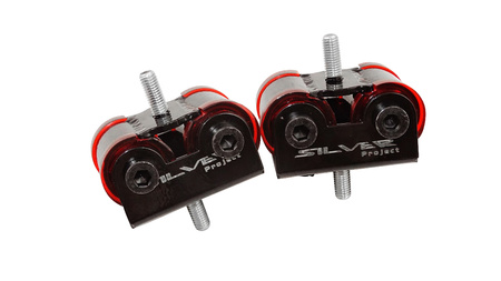 Poduszki Silnika BMW E30 DRIFT KJS