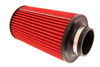 Simota Air Filter H:220mm DIA:60-77mm JAU-X02101-15 Red