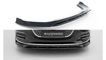 Splitter Mercedes-Benz V AMG-Line W447 Facelift 2 Front