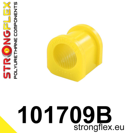 Tuleja stabilizatora przedniego SPORT