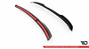 Spoiler Cap Ford Transit Courier I