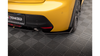 Splitters set Peugeot 208 GT Mk2