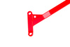 Front lower strut bar Toyota GR Yaris GR Four Red