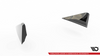 Flapsy BMW 4 G82 M-Pack Boczne Carbon