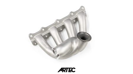 Kolektor wydechowy Mitsubishi Lancer Evo 10 4B11T V-Band