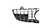 Grill Mercedes-Benz SL R231 GT Chrome & Black