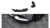 Flaps BMW 4 F32 F36 F33 M-Pack Front