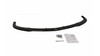 Splitter Mazda 3 II Sport przód Gloss Black