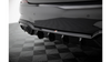Diffuser BMW 3 G20 G21 M-Pack Rear Valance