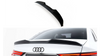 Spoiler Audi RS3 8V Facelift Tył