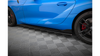 Splitters set Toyota Supra Mk5
