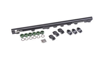 Radium Engineering Toyota 1JZ-GTE non-VVTi Engine Top Feed Fuel Rail
