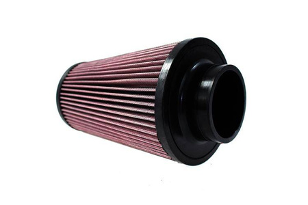 TurboWorks Air Filter H:220mm DIA:60-77mm Purple