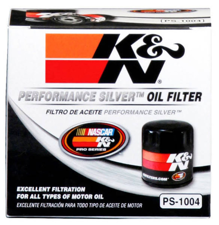 K&N Oil Filter PS-1004
