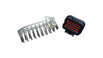 Superseal Plug and Pin Kit B (TKB)