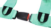 Racing seat belts Slide V2 MINT 4P 3" E4