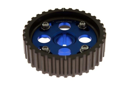 ADJUSTABLE CAM GEARS Honda Civic B-series