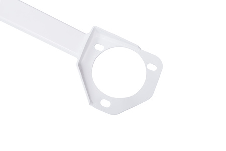 Rozpórka BMW Z3 6 cylindrów przednia górna White