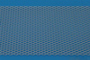 Siatka ALU Diamond Silver 120x40cm 12x7mm