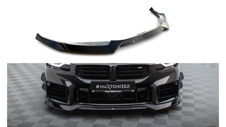 Splitter BMW 2 G87 M-Pack Front v.1