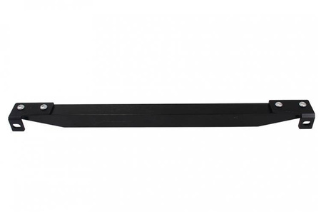 Subframe Lower Tie Bar Honda Civic 96-00 black BEAKS