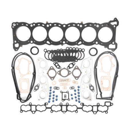 Uszczelka głowicy Nissan RB26DETT Zestaw uszczelek góry silnika, 86.5mm .051" MLS Cometic PRO2017T-865-051