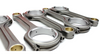 Forged connecting rods Audi S2 RS2 S4 S6 2.2T 20V 3B AAN 144mm X-beam FCP