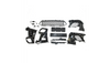 Bodykit BMW 2 F22 F23