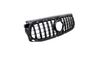 Grill Mercedes-Benz GLB X247 GT Gloss Black