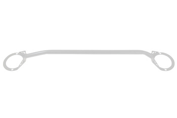 Front upper strut bar Seat Ibiza II do 99r White