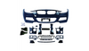 Bumper BMW 3 F30 F31 Front