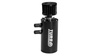 Oil catch tank 0.3L 12mm / 15mm TurboWorks Czarny