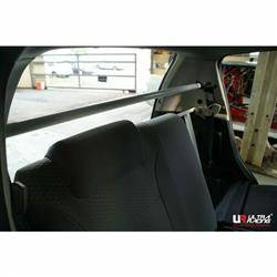 Proton MYVI 1.0/1.3 05-11 Ultra-R 2-point rear C-Pillar Bar