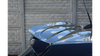 Spoiler Opel Astra H (OPC VXR) Cap Gloss Black