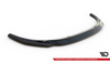 Splitter Audi e-tron Front v.1 Gloss Black
