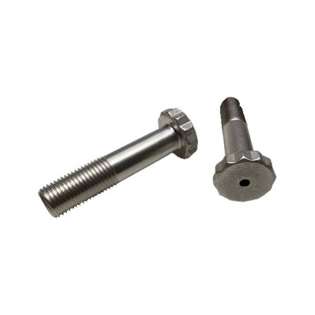 Brian Crower Cam Gear Bolt W/Washer - Arp2000 Material (Subaru Ej Avcs - Long) 1 Bolt BC8899