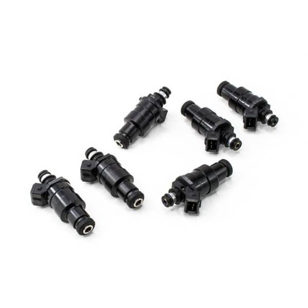 DeatschWerks Fuel injectors 550cc Nissan Skyline GTR RB26DETT (Low impedance)