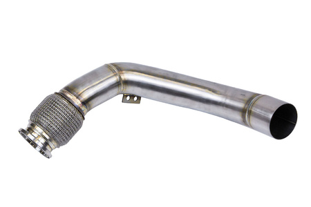 Downpipe BMW F90 M5 Decat