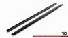 Diffuser BMW 4 F32 F36 F33 Side Skirts