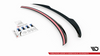 Splitters set Audi RSQ3 F3