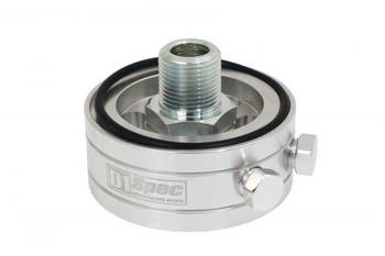 Adapter czujnika ciśnienia temperatury oleju D1Spec Honda K12